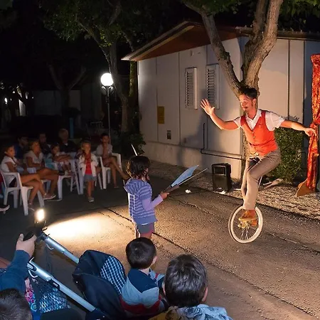 Πάρκο διακοπών Johnny *
