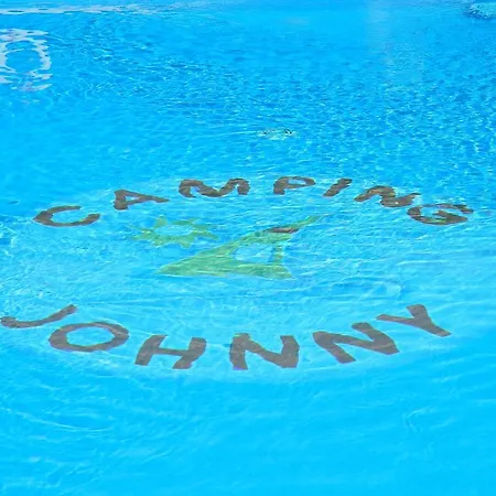 Johnny Πάρκο διακοπών