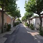 Πάρκο διακοπών Johnny Marina Palmense