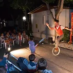 Πάρκο διακοπών Johnny *