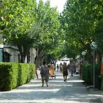 Holiday park Johnny Marina Palmense