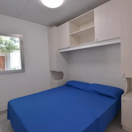 Kompleks wypoczynkowy Johnny