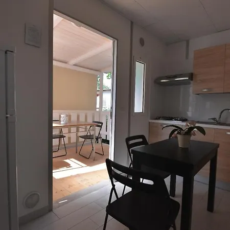 Kompleks wypoczynkowy Johnny *