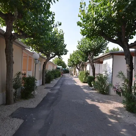 Kompleks wypoczynkowy Johnny Marina Palmense