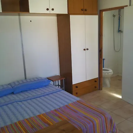 Johnny * Marina Palmense