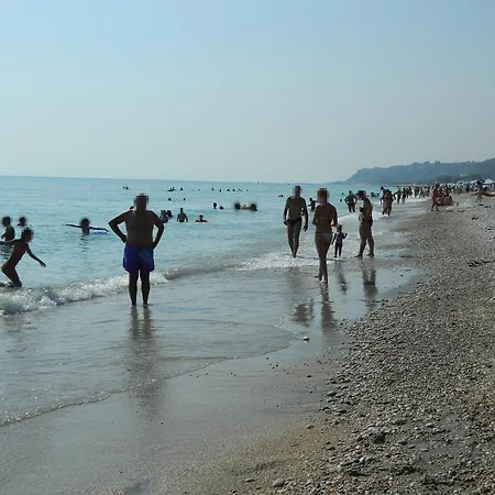 Kompleks wypoczynkowy Johnny