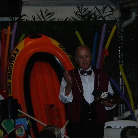 Johnny * Marina Palmense