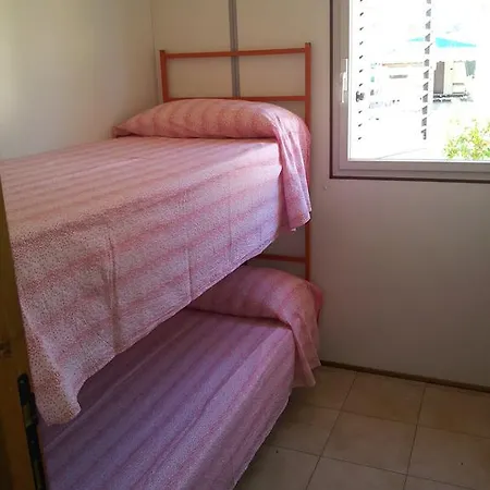 Johnny Kompleks wypoczynkowy Marina Palmense