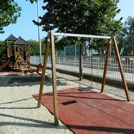 Parco vacanze Johnny *