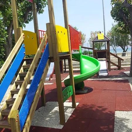 Kompleks wypoczynkowy Johnny