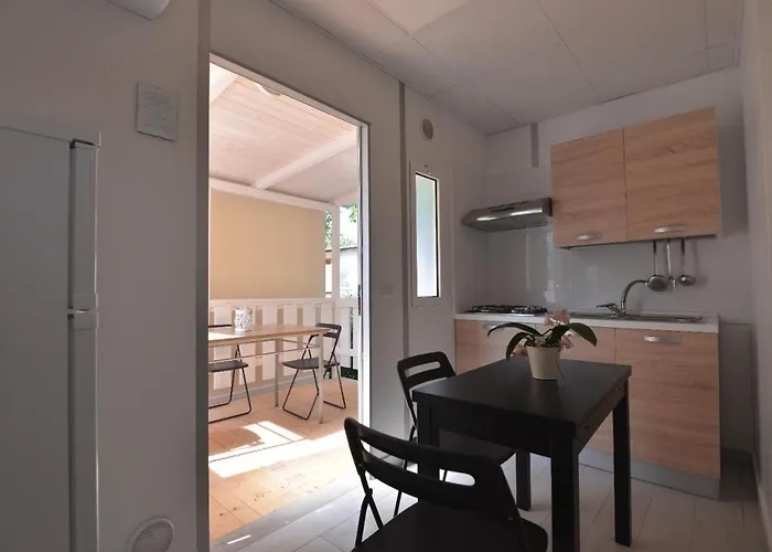 Johnny Parco vacanze Marina Palmense