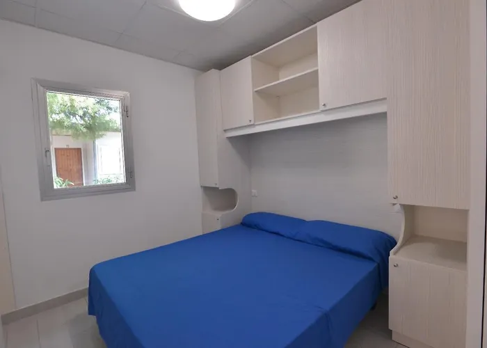 Parco vacanze Johnny