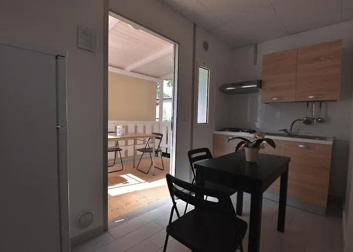 Parco vacanze Johnny *