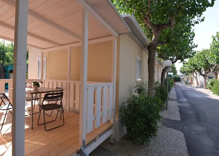 Johnny Parco vacanze