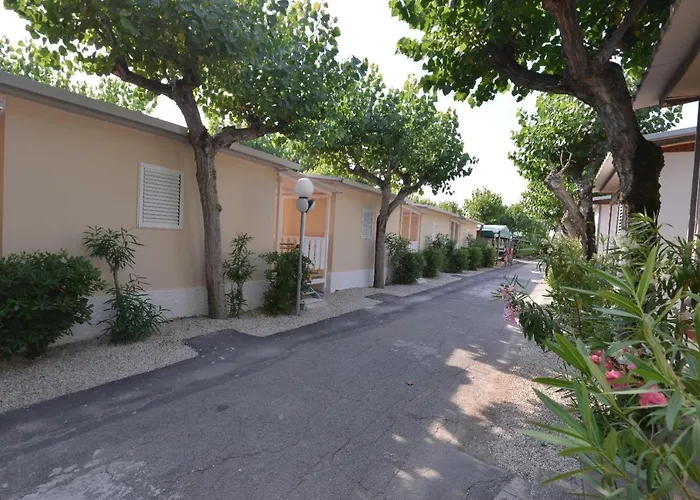 Parco vacanze Johnny Marina Palmense