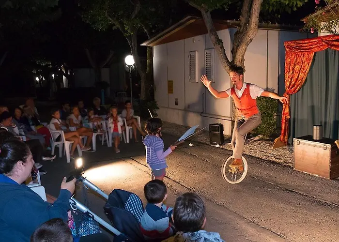 Parco vacanze Johnny *