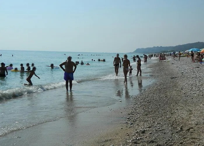 Parco vacanze Johnny