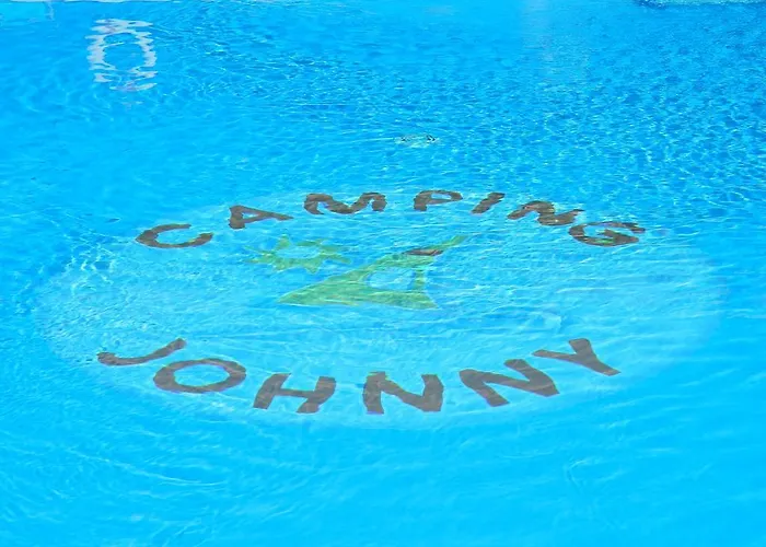 Johnny Parco vacanze