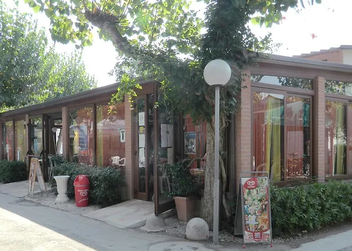 Johnny Parco vacanze *