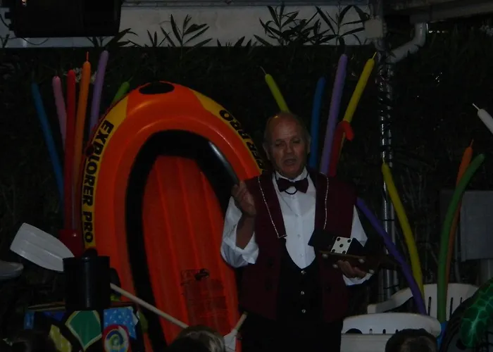 Johnny * Marina Palmense