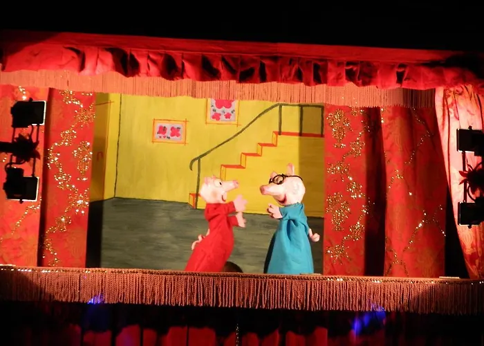 Johnny Parco vacanze Marina Palmense