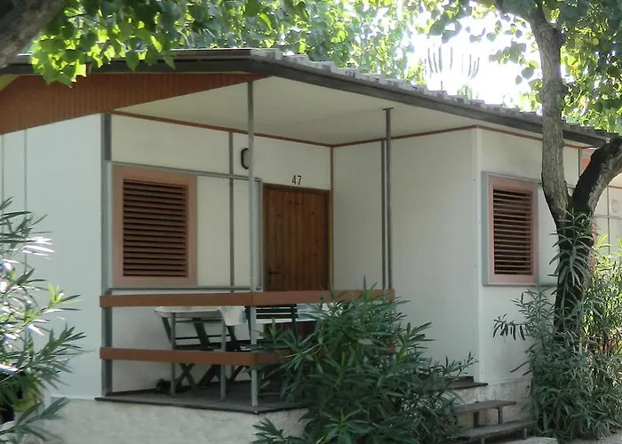 Johnny Parco vacanze