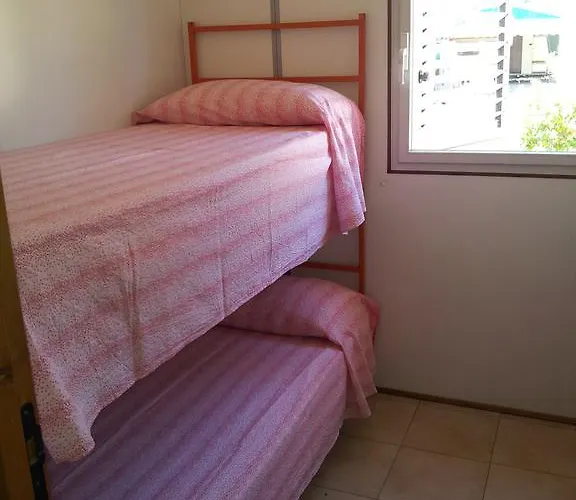 Johnny Parco vacanze Marina Palmense