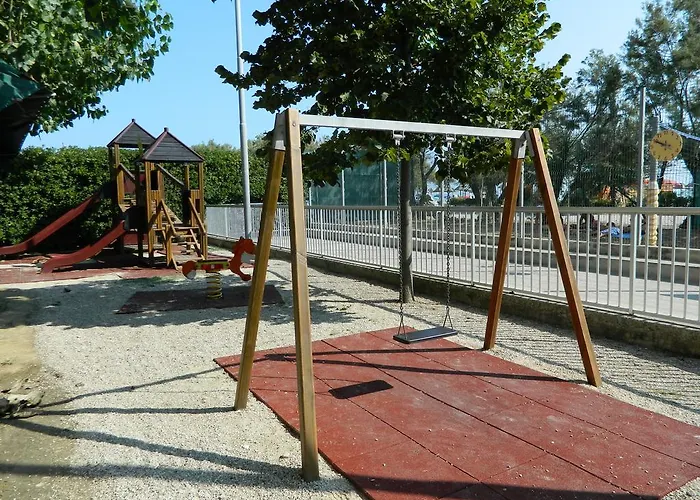 Parco vacanze Johnny *