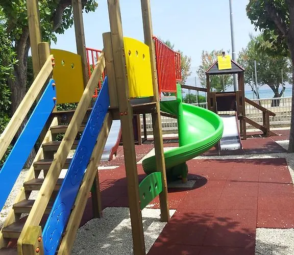 Parco vacanze Johnny